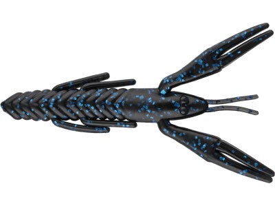 Gambler Crawdaddy 4
