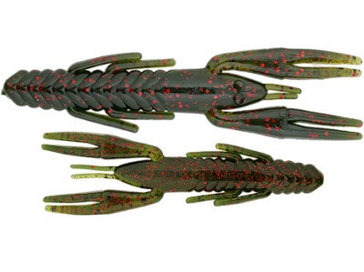 Gambler Crawdaddy 4