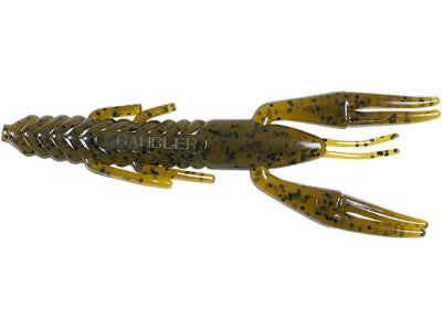 Gambler Crawdaddy 4