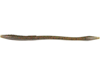 GrandeBass Mega3 Finesse Worm