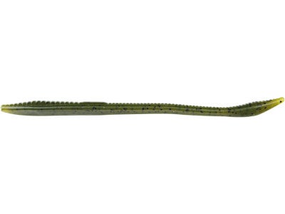 GrandeBass Mega3 Finesse Worm