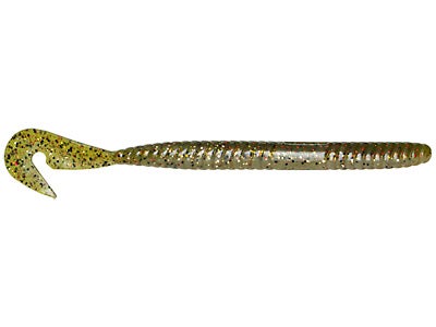 Gambler Burner Worm 5pk