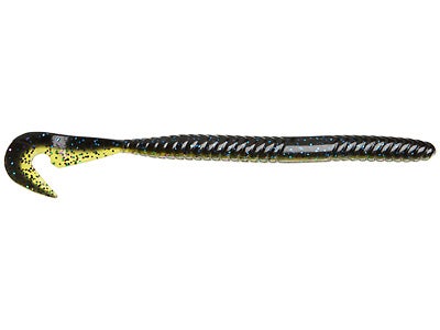 Gambler Burner Worm 5pk