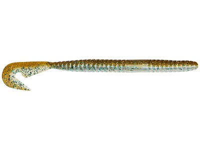 Gambler Burner Worm 5pk