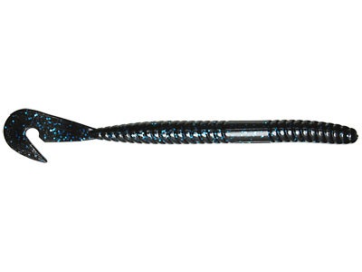Gambler Burner Worm 5pk