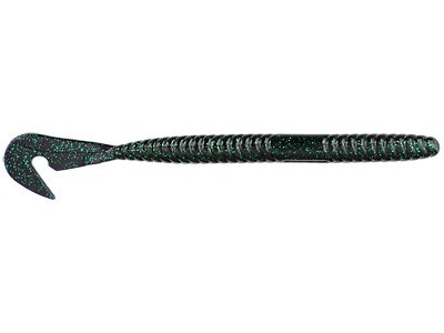 Gambler Burner Worm 5pk