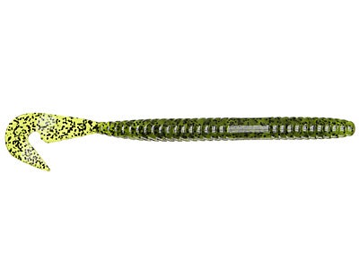 Gambler Burner Worm 5pk
