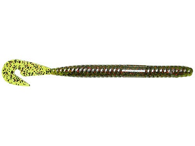Gambler Burner Worm 5pk