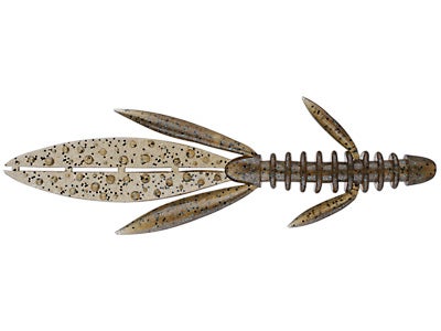 Geecrack Baobab Hog 8