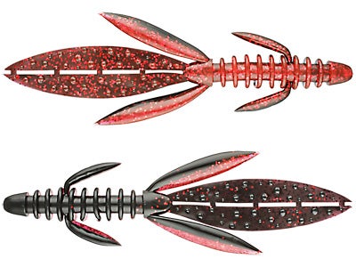 Geecrack Baobab Hog 8