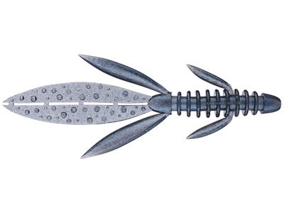 Geecrack Baobab Hog 8
