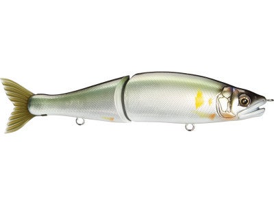 Gan Craft Jointed Claw Magnum 230