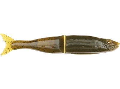 Gan Craft Jointed Claw Shape S