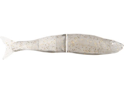 Gan Craft Jointed Claw Shape S