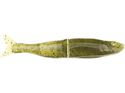 Gan Craft Jointed Claw Shape S