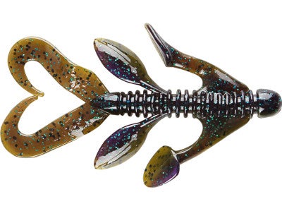GrandeBass Mutant 7pk