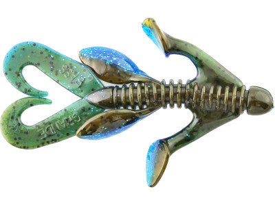 GrandeBass Mutant 7pk