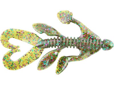GrandeBass Mutant 7pk