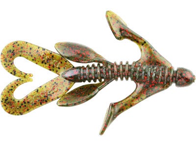 GrandeBass Mutant 7pk