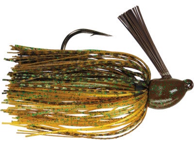 Strike King Greg Hackney Hack Attack Jig