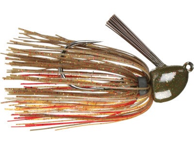 Strike King Greg Hackney Hack Attack Jig