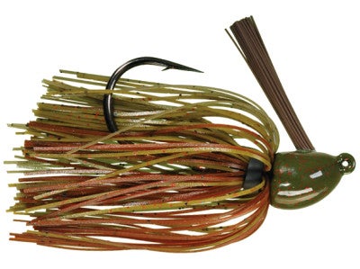 Strike King Greg Hackney Hack Attack Jig