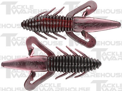 Gene Larew Biffle Bug