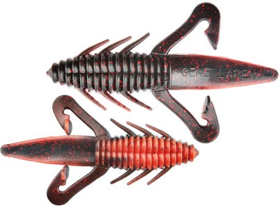 Gene Larew Biffle Bug