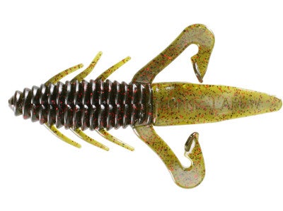Gene Larew Biffle Bug