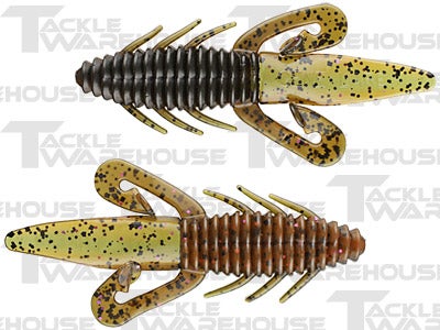 Gene Larew Biffle Bug
