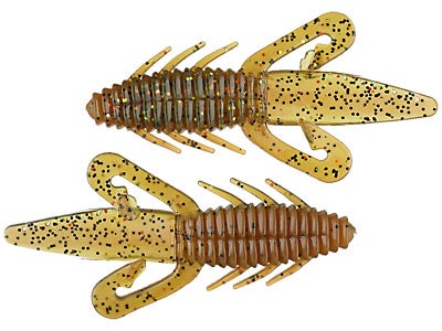 Gene Larew Biffle Bug