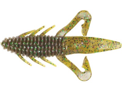 Gene Larew Biffle Bug