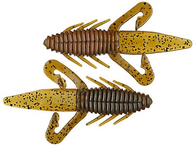 Gene Larew Biffle Bug
