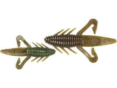 Gene Larew Biffle Bug