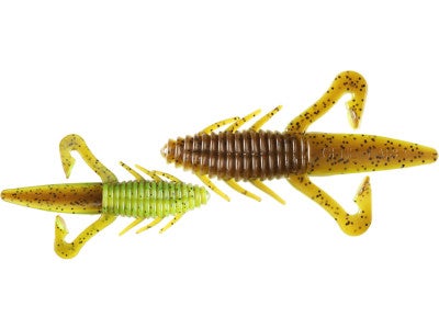 Gene Larew Biffle Bug
