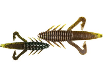 Gene Larew Biffle Bug