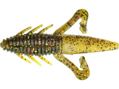 Gene Larew Biffle Bug