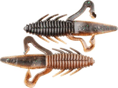 Gene Larew Biffle Bug