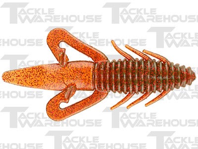 Gene Larew Biffle Bug