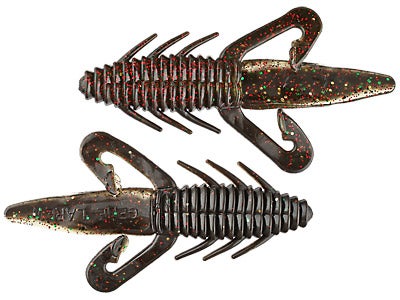 Gene Larew Biffle Bug