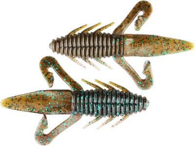 Gene Larew Biffle Bug