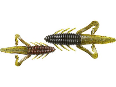 Gene Larew Biffle Bug