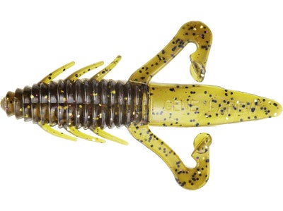 Gene Larew Biffle Bug