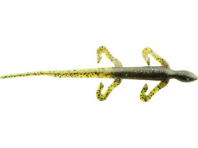 Gene Larew Biffle-O Lizards