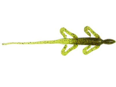 Gene Larew Biffle-O Lizards