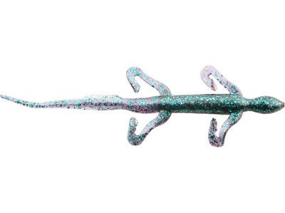 Gene Larew Biffle-O Lizards