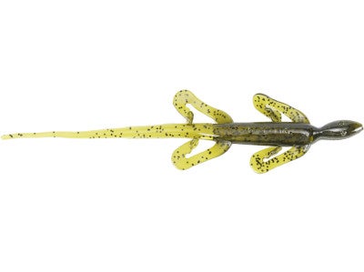 Gene Larew Biffle-O Lizards