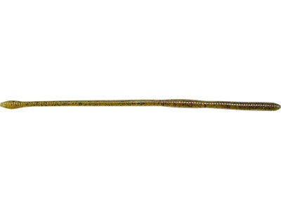 Gambler Ledge Worm