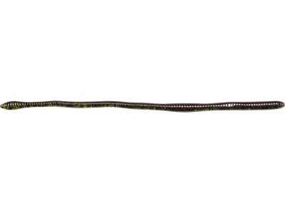 Gambler Ledge Worm