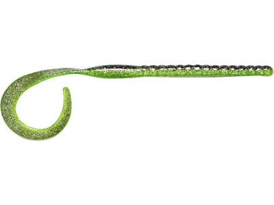 Gene Larew El Salto Grande Worm 10pk